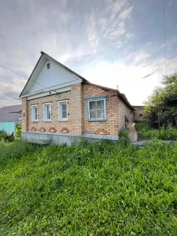 Купить дом в Рабочом Посёлоке Мокшане в Мокшанском районе на улице Новые Бутырки, рабочий посёлок Мокшан в Пензенской области. Вариант № 2367302, 1, площадь - квм, цена 2400000 рублей
