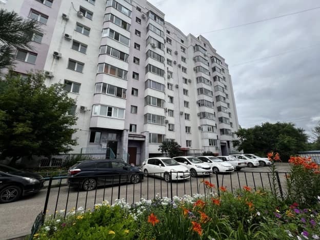 Купить квартиру в ипотеку в Благовещенске. Вариант № 2275844, 0, площадь - квм, цена 6200000 рублей