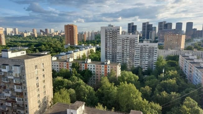 Купить однокомнатную квартиру в ЖК Большая семерка в Москве. Вариант № 2294938, 1, площадь - квм, цена 26500000 рублей