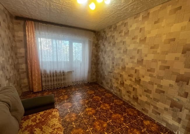 Купить квартиру на вторичке в Посёлоке Мелиоративном в Прионежском районе в Республике Карелия. Вариант № 2227695, 1, площадь - квм, цена 2400000 рублей