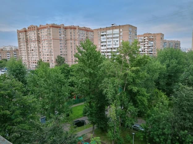 Купить двухкомнатную квартиру в Микрорайоне Городок Б, Люберцы в Люберцах. Вариант № 2250727, 1, площадь - квм, цена 14800000 рублей