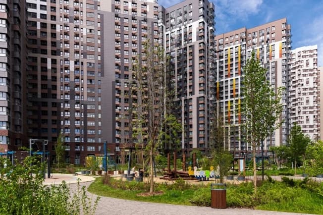 Купить студию в Одинцове. Вариант № 2405948, 0, площадь - квм, цена 6500000 рублей