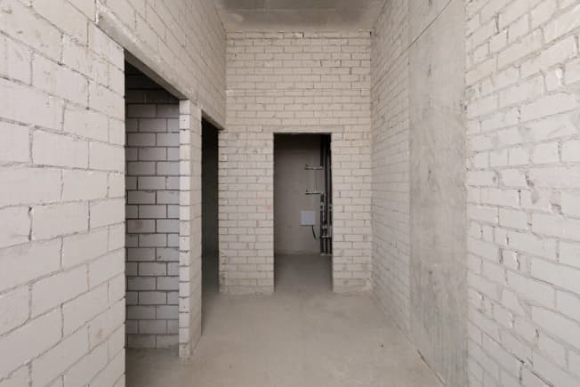 Купить однокомнатную квартиру в ипотеку в Владимирской области. Вариант № 2313259, 1, площадь - квм, цена 8100000 рублей