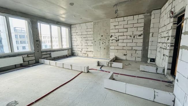 Купить двухкомнатную квартиру на вторичке в ЗАО в Москве. Вариант № 2342420, 0, площадь - квм, цена 26000000 рублей