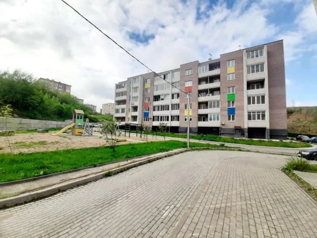 Купить квартиру на улице Нахимова в Смоленске. Вариант № 2171341, 0, площадь - квм, цена 3500000 рублей