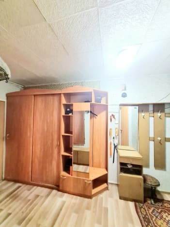 Купить трехкомнатную квартиру на вторичке на улице Ипподромный проезд в Смоленске. Вариант № 2320665, 1, площадь - квм, цена 4499000 рублей