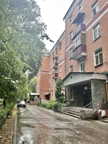 Снять двухкомнатную квартиру в Микрорайоне Малаховского Экспериментального Завода, посёлок городского типа Малаховка в Московской области. Вариант № 2330047, 0, площадь - квм, цена 47000 рублей
