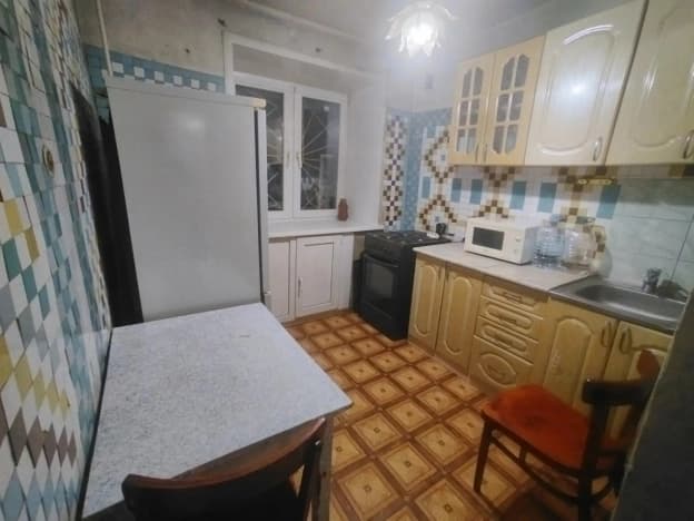 Купить однокомнатную квартиру на вторичке в Посёлоке Новостройке в Кемеровском Муниципальном Округе в Кемеровской Области — Кузбассе. Вариант № 2237913, 0, площадь - квм, цена 3500000 рублей