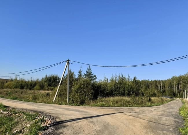 Купить земельный участок в Бокситогорском районе в Ленинградской области. Вариант № 2360409, 0, площадь - квм, цена 8490000 рублей