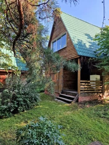 Купить дачу в Новосибирской области. Вариант № 2354374, 1, площадь - квм, цена 4800000 рублей