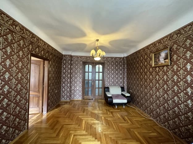 Купить четырехкомнатную квартиру в Уфе. Вариант № 2336911, 1, площадь - квм, цена 9599000 рублей