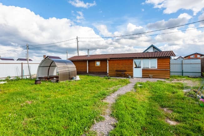 Купить дом в Санкт-Петербурге. Вариант № 2291144, 0, площадь - квм, цена 5800000 рублей