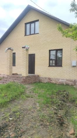 Купить дом в Деревне Зеленовке в Муниципальном Округе Омском районе на улице Западная , деревня Зеленовка в Омской области. Вариант № 2034488, 1, площадь - квм, цена 12800000 рублей