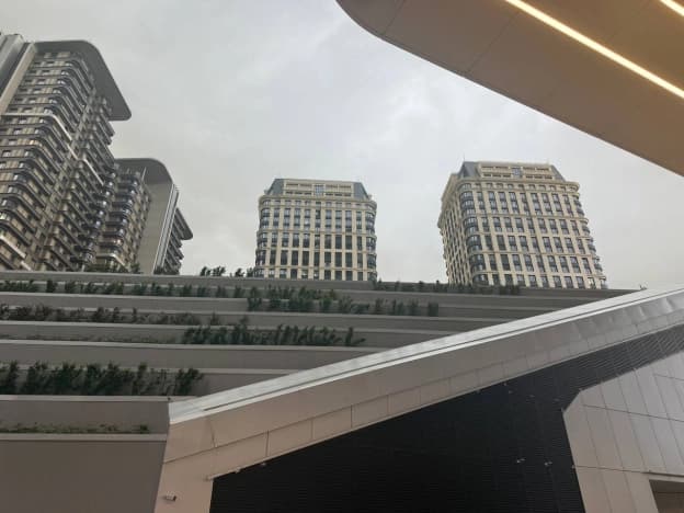 Купить квартиру со свободной планировкой на улице 5-я Мякининская в Москве. Вариант № 2171989, 1, площадь - квм, цена 55000000 рублей