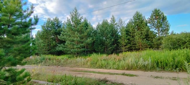 Купить земельный участок в Деревне Старых Чути в Бавлинском районе в Республике Татарстан (татарстан). Вариант № 2276566, 0, площадь - квм, цена 1100000 рублей