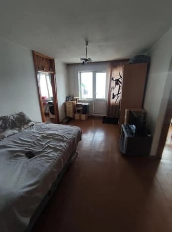 Купить двухкомнатную квартиру площадью 45 кв.м в Кемерове. Вариант № 2133610, 1, площадь - квм, цена 4500000 рублей