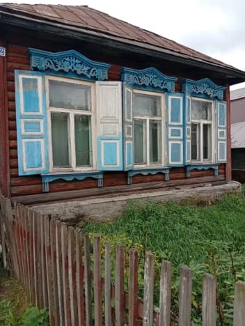 Купить дом в селе Новолуговое в Новосибирском районе в Новосибирской области. Вариант № 1870045, 0, площадь - квм, цена 2950000 рублей