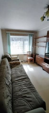 Купить однокомнатную квартиру на улице Народная в Раменском. Вариант № 2232662, 0, площадь - квм, цена 3200000 рублей