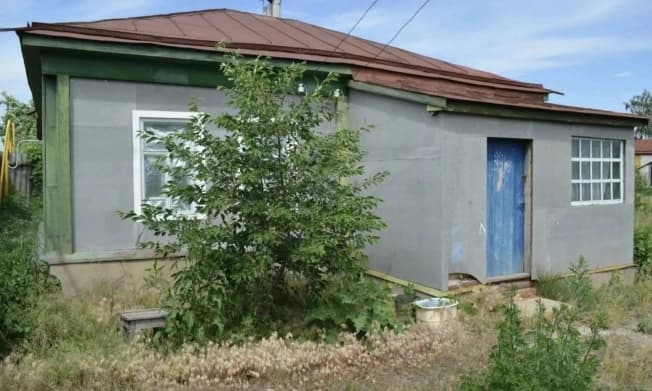 Купить дом в Калаче. Вариант № 2378844, 0, площадь - квм, цена 1600000 рублей