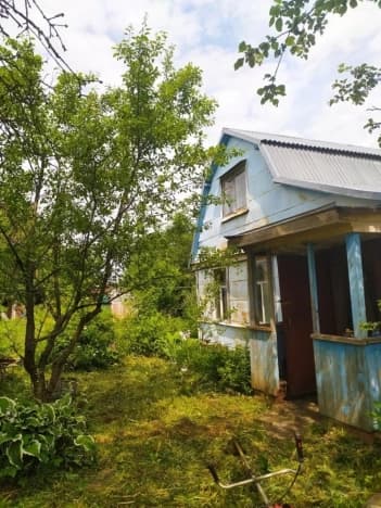 Купить дачу в Селивановском Муниципальном Округе в Владимирской области. Вариант № 2135688, 0, площадь - квм, цена 1350000 рублей