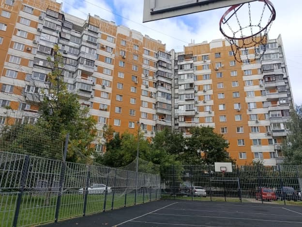 Купить трехкомнатную квартиру у метро Котельники в Дзержинском. Вариант № 2330251, 0, площадь - квм, цена 22000000 рублей
