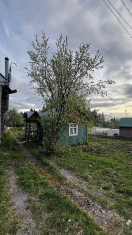 Купить земельный участок в Пермском крае. Вариант № 2169571, 0, площадь - квм, цена 1400000 рублей