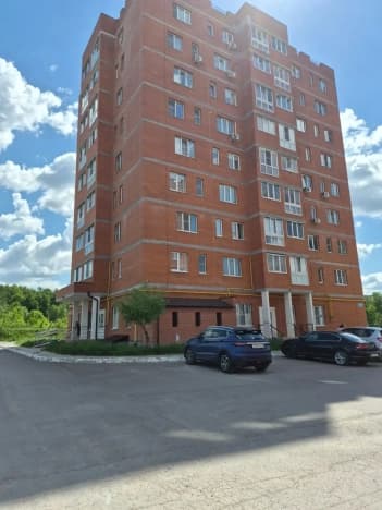 Купить однокомнатную квартиру в ЖК Новый Зеленоград в Московской области. Вариант № 2244137, 1, площадь - квм, цена 3350000 рублей