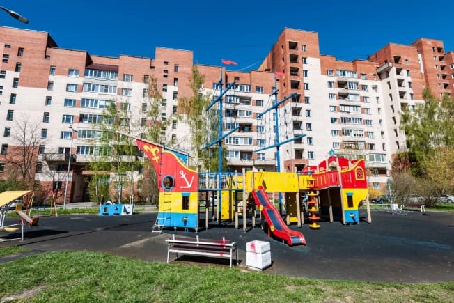 Купить двухкомнатную квартиру на вторичке в Деревне Старой в Всеволожском районе на улице Иоанна Кронштадтского, Колтуши в Ленинградской области. Вариант № 2139065, 0, площадь - квм, цена 7700000 рублей