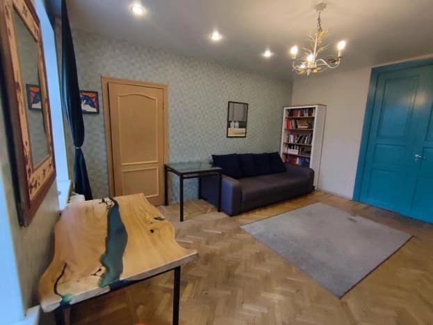 Купить двухкомнатную квартиру в ЖК Мелтцер Холл (Meltzer Hall) в Санкт-Петербурге. Вариант № 2188646, 1, площадь - квм, цена 12600000 рублей