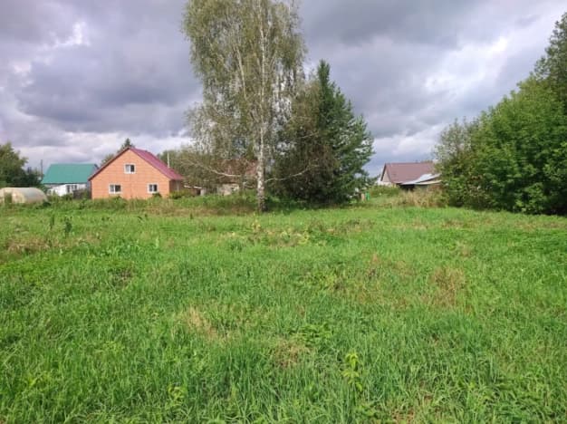 Купить земельный участок в селе Берёзово в Кемеровском Муниципальном Округе в Кемеровской Области — Кузбассе. Вариант № 2305022, 0, площадь - квм, цена 4800000 рублей