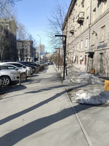 Снять коммерческую недвижимость в Новосибирске. Вариант № 2124439, 0, площадь - квм, цена 162000 рублей
