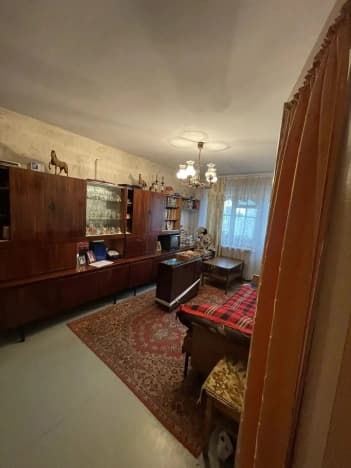 Купить трехкомнатную квартиру в Посёлоке Городского Типе Товаркове в Дзержинском районе на улице Октябрьская , посёлок городского типа Товарково в Калужской области. Вариант № 2292958, 1, площадь - квм, цена 3300000 рублей