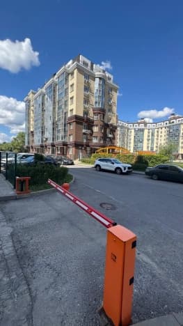 . Вариант № 1728569, 1, площадь - 86.8 квм, цена 13500000 рублей