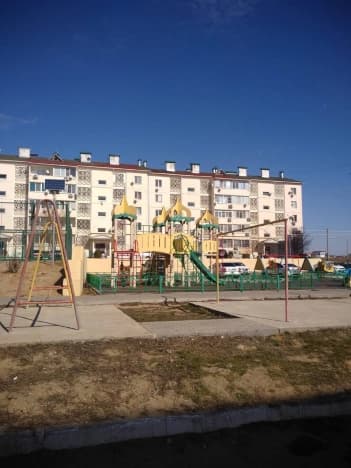 Купить трехкомнатную квартиру в районе Западный в Элисте. Вариант № 1997084, 0, площадь - квм, цена 6600000 рублей