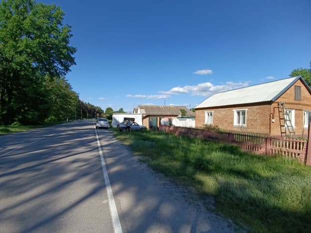 Купить дом в Микрорайоне Новое Сорокино, село Нижнеатаманское в Белгородской области. Вариант № 2186835, 0, площадь - квм, цена 3150000 рублей
