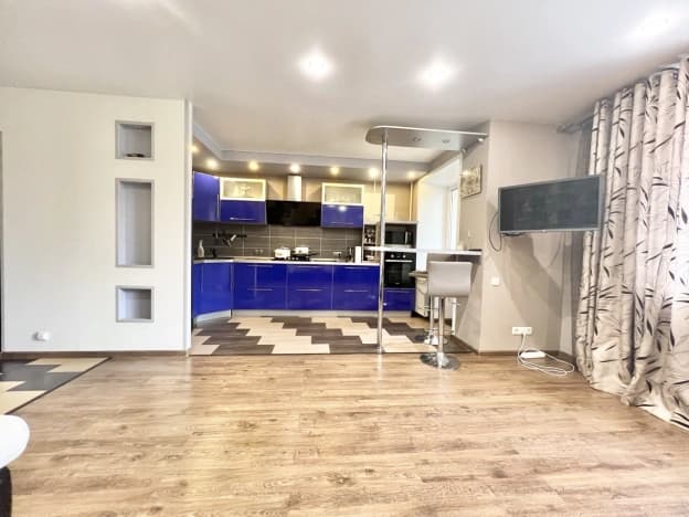 Снять квартиру в Микрорайоне 9А, Балаково в Балакове. Вариант № 1153751, 1, площадь - квм, цена 25000 рублей
