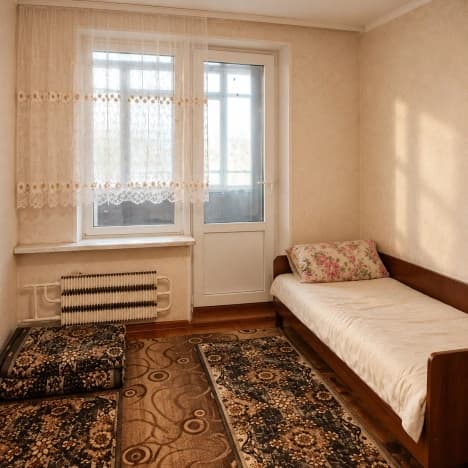 Купить квартиру на 1 этаже на вторичке в Москве. Вариант № 2346096, 0, площадь - квм, цена 14800000 рублей