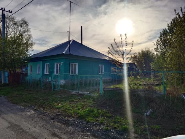 Купить дом в Дачном Посёлоке Мочище в Новосибирском районе на улице Ручейная , СНТ Волна в Новосибирской области. Вариант № 2153525, 0, площадь - квм, цена 2500000 рублей