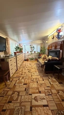 Купить дом в Посёлоке Энергетике в Новоорском районе на улице Пляжная , посёлок Энергетик в Оренбургской области. Вариант № 2226925, 0, площадь - квм, цена 4500000 рублей