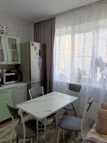 Купить однокомнатную квартиру с мебелью в Владимире. Вариант № 2394042, 0, площадь - квм, цена 5500000 рублей