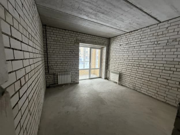 Купить квартиру на 1 этаже на вторичке на улице Центральная в Владимире. Вариант № 1700041, 1, площадь - квм, цена 8730000 рублей