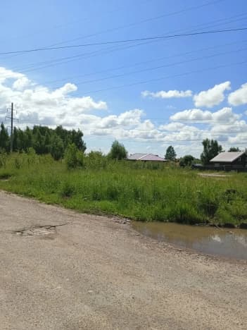 Купить земельный участок в Деревне Новосёлоке в Пестречинском районе в Республике Татарстан (татарстан). Вариант № 2221681, 0, площадь - квм, цена 30000000 рублей