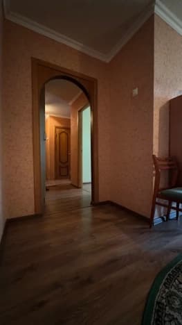 Купить трехкомнатную квартиру в ЖК «Скобелев» в Рязани. Вариант № 2172514, 1, площадь - квм, цена 4460000 рублей