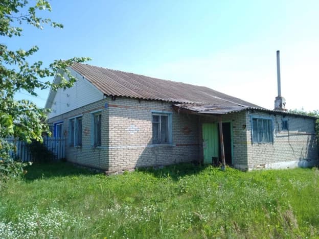 Купить часть дома в Саратовской области. Вариант № 2370487, 1, площадь - квм, цена 800000 рублей