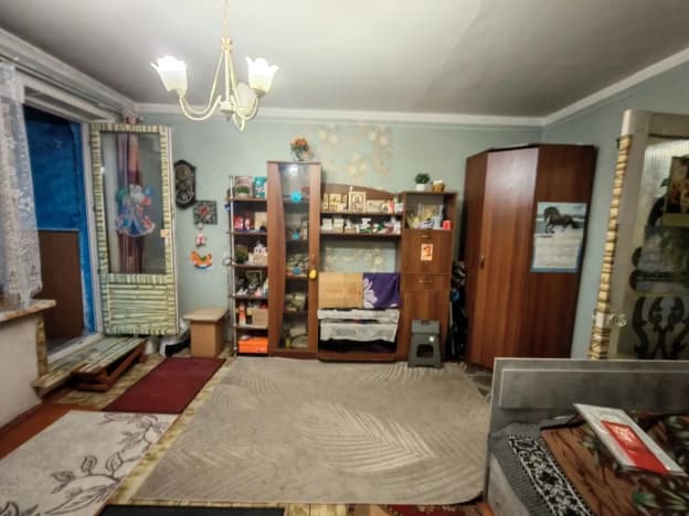 Купить квартиру в районе Октябрьский в Улан-Удэ. Вариант № 2338722, 0, площадь - квм, цена 6000000 рублей