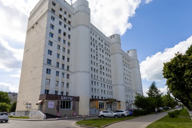 Купить трехкомнатную квартиру на улице 2-й Толмачевский проезд в Владимире. Вариант № 2200676, 0, площадь - квм, цена 12490000 рублей