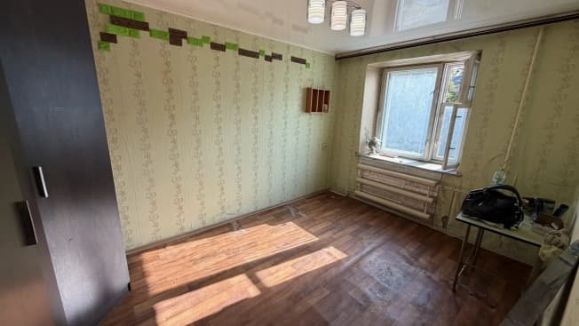 Купить однокомнатную квартиру в ЖК Заречье Парк (Владимир) в Владимирской области. Вариант № 2341563, 0, площадь - квм, цена 1800000 рублей