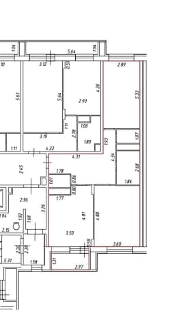 Купить двухкомнатную квартиру в Посёлоке Красной Пойме в Муниципальном Округе Луховицах на улице Школьная , посёлок Красная Пойма в Московской области. Вариант № 2221249, 0, площадь - квм, цена 15000000 рублей