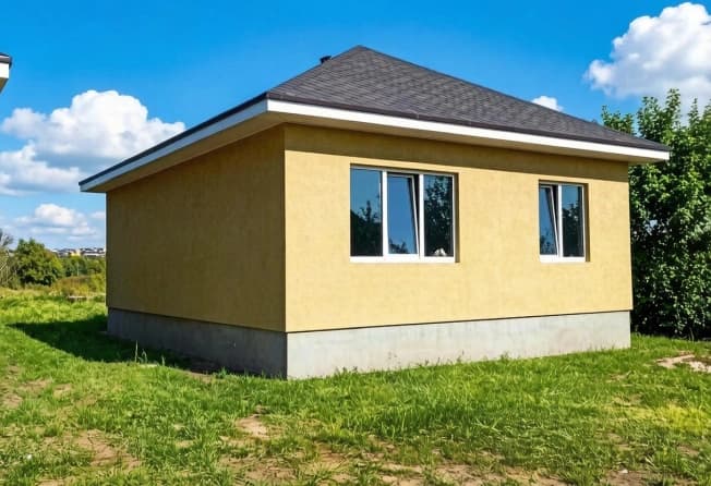 Купить дом в селе Никольское в Белгородском районе в Белгородской области. Вариант № 1488972, 1, площадь - квм, цена 3200000 рублей