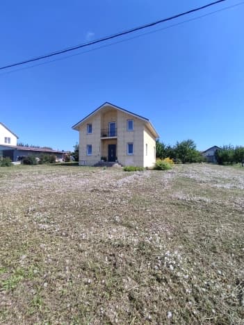 Купить дом в селе Таврово в Белгородском районе в Микрорайоне Таврово-3, село Таврово в Белгородской области. Вариант № 2283623, 1, площадь - квм, цена 9100000 рублей